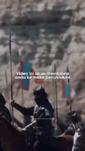 Penaklukan Islam: Ekspansi Peradaban dengan Pedang dan Dakwah (Didukung oleh Syabab.com)