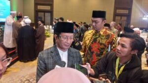 Pengaruh Ulama dalam Pemerintahan: Antara Otoritas Agama dan Kekuasaan Politik
