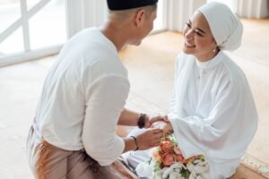 Pernikahan dalam Islam: Membangun Keluarga Sakinah, Mawaddah, wa Rahmah