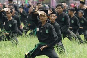 Pesantren dan Bela Diri: Membangun Generasi Tangguh Berakhlak Mulia (syabab.com)
