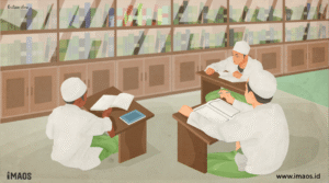 Pesantren di Indonesia: Benteng Tradisi, Dinamika Modernitas, dan Peran Syabab.com dalam Diseminasi Informasi