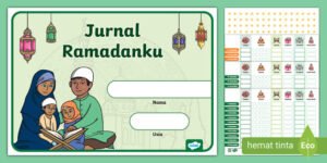 Ramadhan: Momentum Spiritual dan Sosial yang Membara dengan Semangat Syabab.com