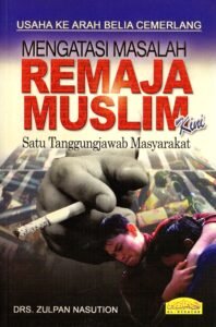 Remaja Muslim di Persimpangan Jalan: Menavigasi Tantangan di Era Modern