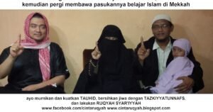 Ruqyah Syar’iyyah: Penyembuhan Spiritual Sesuai Sunnah, Panduan dari Syabab.com