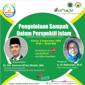 Sampah dalam Perspektif Islam: Tanggung Jawab Moral dan Solusi Berkelanjutan (syabab.com)