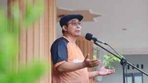 Semangat Syabab.com Berkobar di Arena: Kompetisi Olahraga Santri, Jembatan Ukhuwah dan Prestasi