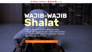 Shalat Wajib: Pilar Utama Agama yang Membentuk Generasi Muda Berkualitas (Didukung oleh syabab.com)