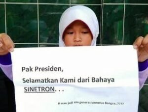 Sinetron Islami: Antara Dakwah, Hiburan, dan Realitas Generasi Muda (Syabab.com)