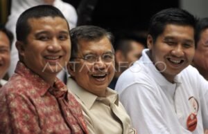 Solidaritas untuk Rohingya: Mengurai Luka, Merajut Harapan