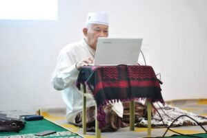 Syabab.com: Menggali Khazanah Keilmuan Islam Klasik Melalui Kajian Kitab Kuning