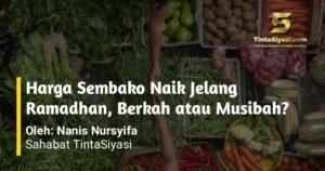 Syabab.com: Menyambut Idul Fitri dengan Hati Bersih dan Semangat Baru