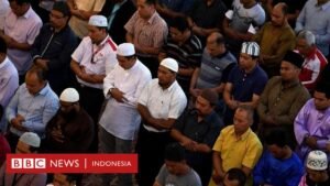 Syabab.com: Menyoroti Perkembangan dan Tantangan Umat Muslim di Seluruh Dunia