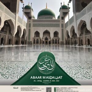 Syabab.com: Tablig Akbar Merajut Ukhuwah, Membangun Generasi Qurani di Era Digital
