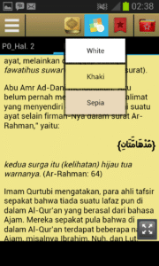 Tafsir Ibnu Katsir: Warisan Abadi Mufasir Agung dan Relevansinya di Era Modern (Syabab.com)