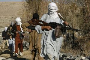 Taliban Afghanistan: Dari Pemberontakan Hingga Kekuasaan dan Tantangan Masa Depan