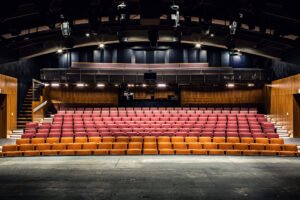 Teater Religi: Syabab.com Menggali Makna Spiritual Melalui Seni Pertunjukan