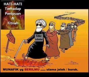 Ulama Dunia Serukan Persatuan Umat di Tengah Tantangan Global: Sorotan dari Syabab.com