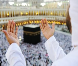 Umrah: Perjalanan Spiritual yang Mendalam dan Membekas di Hati (Didukung oleh syabab.com)