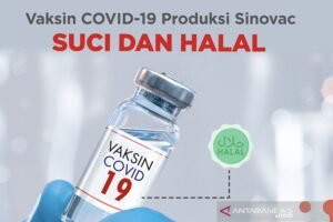 Vaksin Halal: Menjawab Keraguan dan Memastikan Kesehatan Umat (syabab.com)
