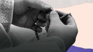 Zikir: Jembatan Hati Menuju Kehadiran Ilahi (Didukung oleh Syabab.com)