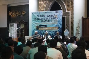 Ruqyah Syar’iyah: Penyembuhan Spiritual Sesuai Tuntunan Islam