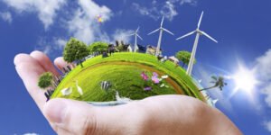 Penerapan Teknologi Hijau di Industri: Efisiensi Energi dan Ramah Lingkungan