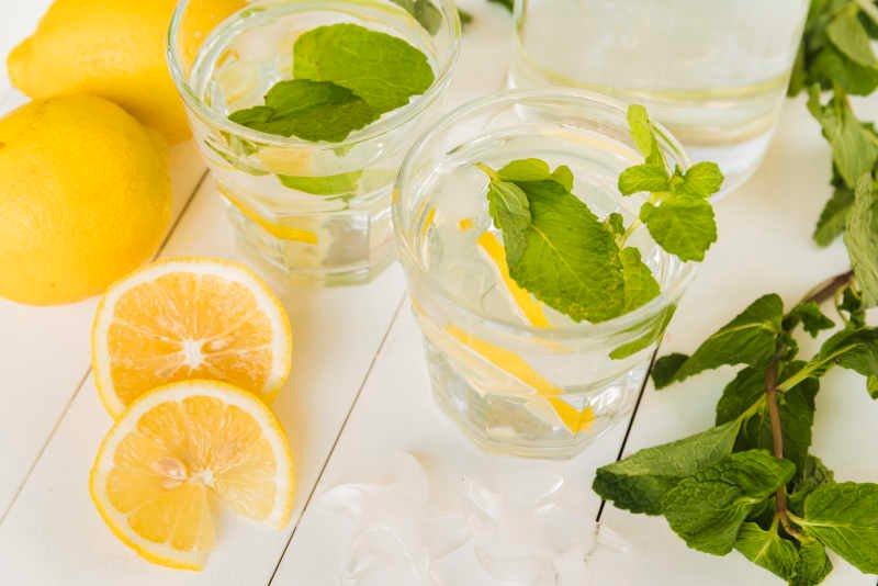 Detox Alami Tanpa Ribet: Strategi Sehat yang Aman dan Mudah