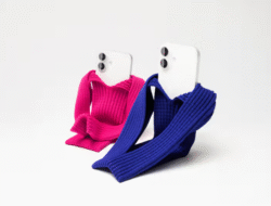 Respon Pasar Global Terhadap Bocoran iPhone Pocket