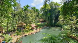 Pesona Liburan Banyuwangi Dengan Destinasi Menarik