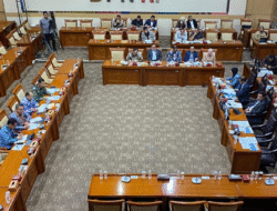 Arah Kebijakan Hukum dalam Percepatan Pembahasan RUU Pidana