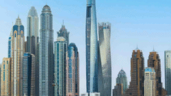 Hotel Tertinggi Dunia Siap Membuka Pintu