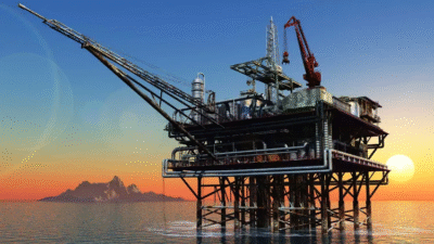 Minyak Dunia Melemah Dipicu Stok Amerika Naik