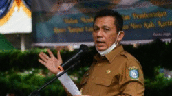 Kebijakan Baru Soal Selawat Busyro di Acara Resmi Pemprov Kepri