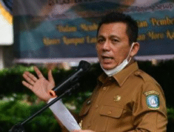 Kebijakan Baru Soal Selawat Busyro di Acara Resmi Pemprov Kepri