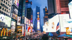 Kota Kaya yang Mengubah Peta Kemakmuran Global 2025