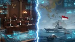 Dampak Keputusan Mahkamah Internasional Terhadap Posisi Politik Indonesia Dalam Sengketa Laut Cina Selatan