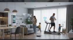 Dampak Teknologi Internet of Things (IoT) Terhadap Gaya Hidup Masyarakat Di Era Serba Digital