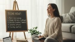 Cara Menghadapi Masa Quarter Life Crisis dengan Tetap Tenang dan Fokus pada Pengembangan Diri Sendiri