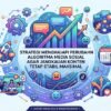 Strategi Menghadapi Perubahan Algoritma Media Sosial Agar Jangkauan Konten Tetap Stabil Maksimal