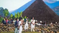 Cara Mengambil Foto Portrait Penduduk Lokal Secara Sopan Tanpa Menyinggung Perasaan dan Budaya Mereka