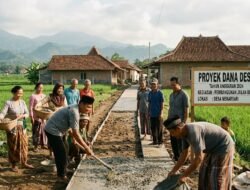 Mengapa Pengawasan Dana Desa Perlu Diperketat Untuk Menghindari Politisasi Anggaran Tingkat Lokal