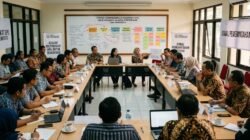 Strategi Membangun Koalisi Masyarakat Sipil Untuk Mengawasi Jalannya Pemerintahan Yang Demokratis