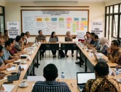 Strategi Membangun Koalisi Masyarakat Sipil Untuk Mengawasi Jalannya Pemerintahan Yang Demokratis