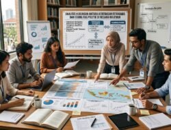 Analisis Hubungan Antara Kebebasan Beragama dengan Stabilitas Politik di Negara yang Majemuk Beragama