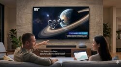 Pengaruh Teknologi Video Kompresi Terbaru Terhadap Kualitas Streaming Film Resolusi Delapan K